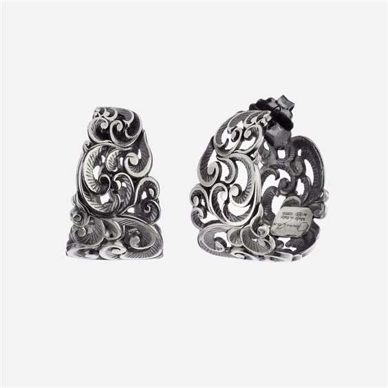 Orecchini Maria e Luisa Jewels Donna in Argento OA0291/L - OA0291/L